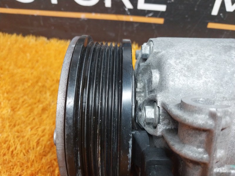 компрессор кондиционера, 7500 рублей, Красноярск