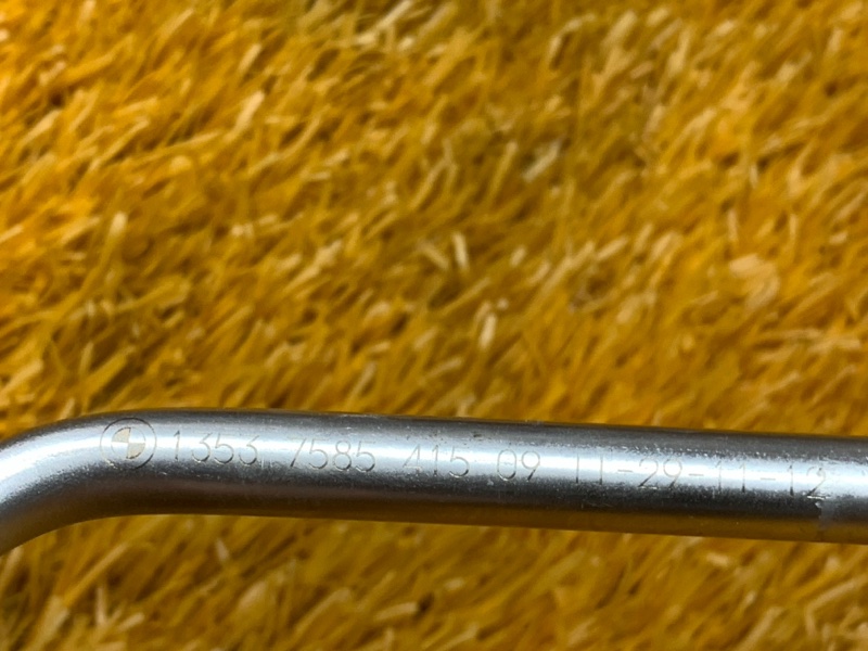 трубка топливная, 630 рублей, Красноярск