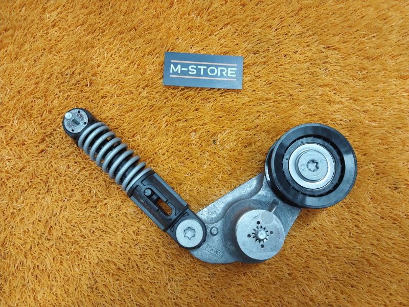 Натяжитель приводного ремня, 1400 рублей, Красноярск