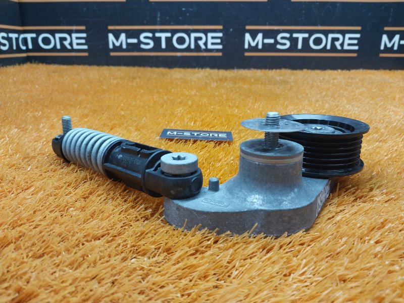 Натяжитель приводного ремня, 1400 рублей, Красноярск