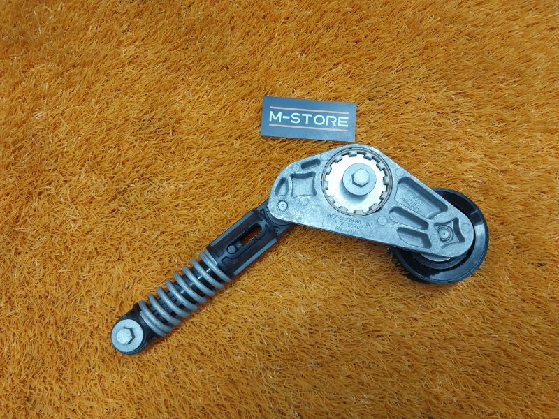 Натяжитель приводного ремня, 1400 рублей, Красноярск