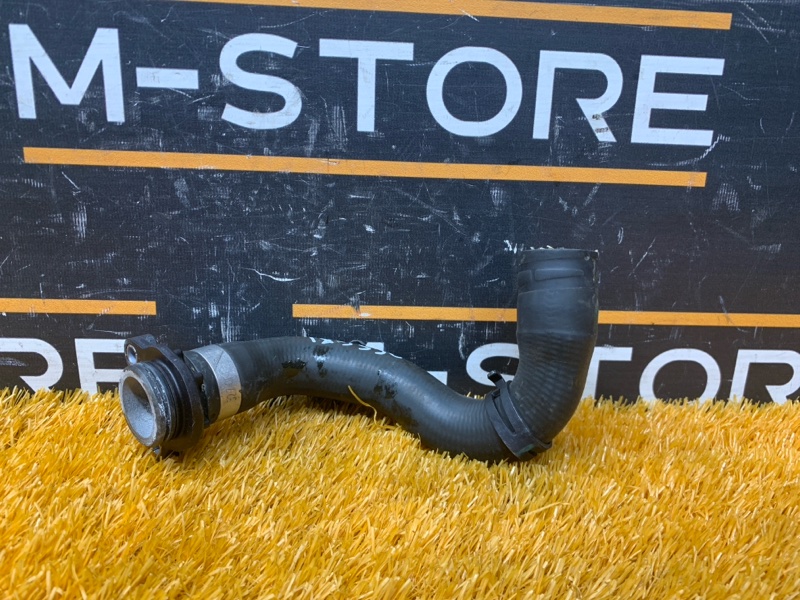 Патрубок системы охлаждения, 1000 рублей, Красноярск