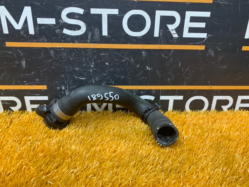 Патрубок системы охлаждения, 1000 рублей, Красноярск