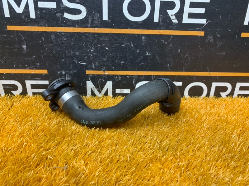 Патрубок системы охлаждения, 1000 рублей, Красноярск