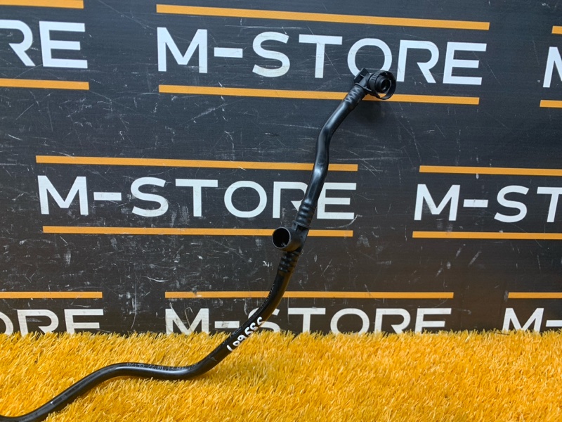 трубка вентиляции топливного бака, 400 рублей, Красноярск