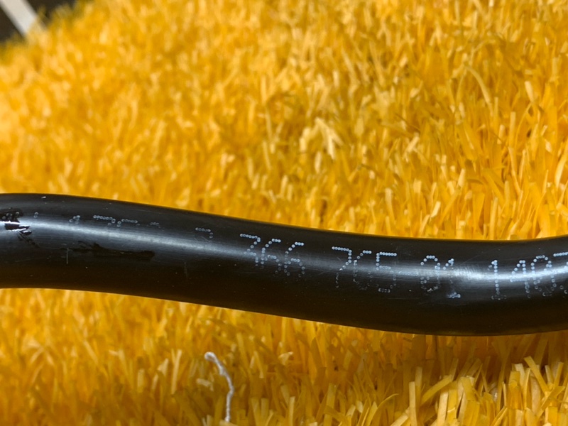 трубка вентиляции топливного бака, 400 рублей, Красноярск