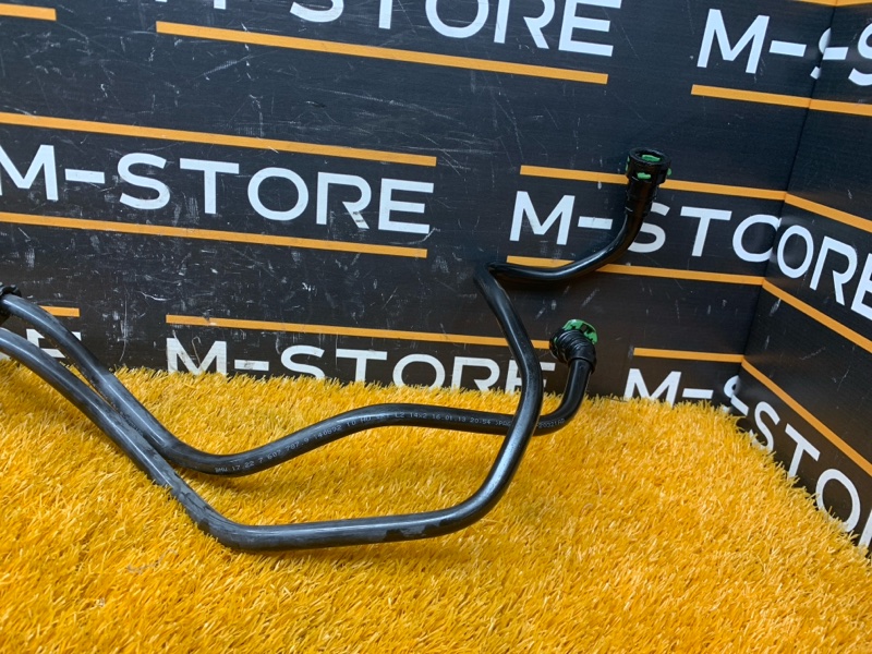 трубка охлаждения акпп, 2960 рублей, Красноярск