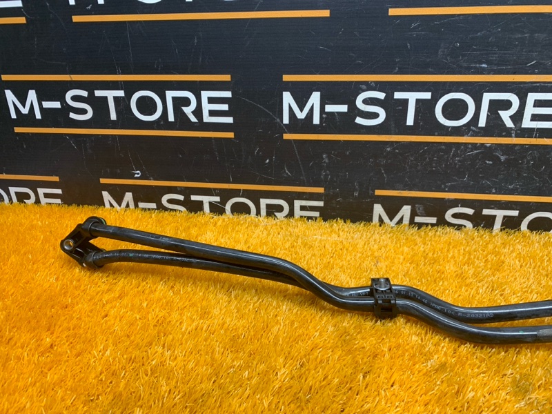 трубка охлаждения акпп, 2960 рублей, Красноярск