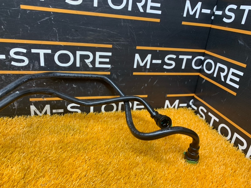 трубка охлаждения акпп, 2960 рублей, Красноярск