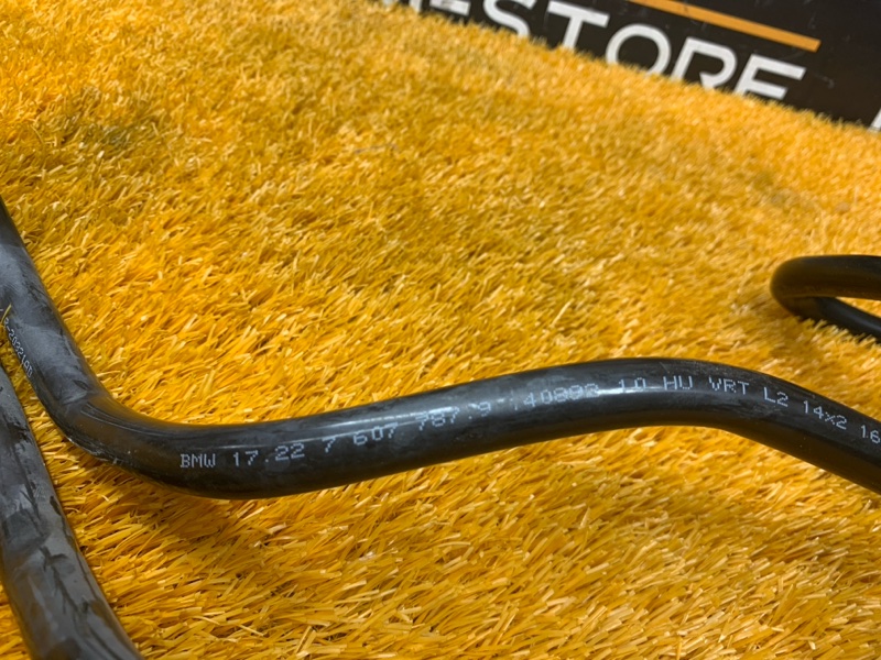 трубка охлаждения акпп, 2960 рублей, Красноярск