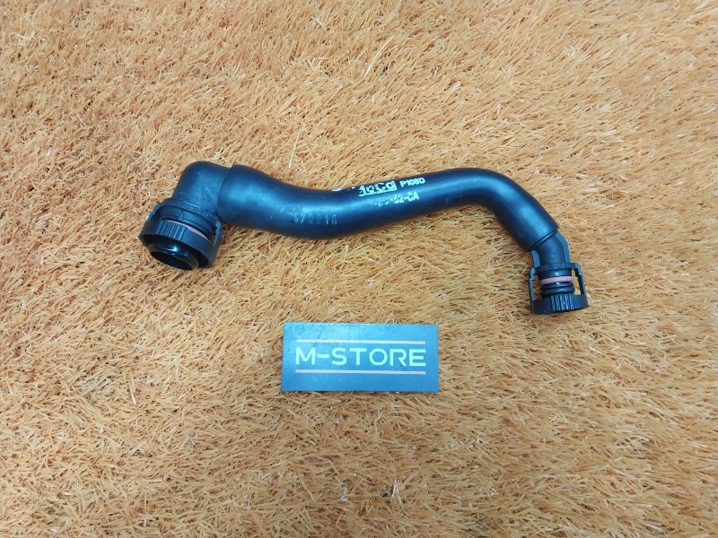 Патрубок картерных газов, 1290 рублей, Красноярск