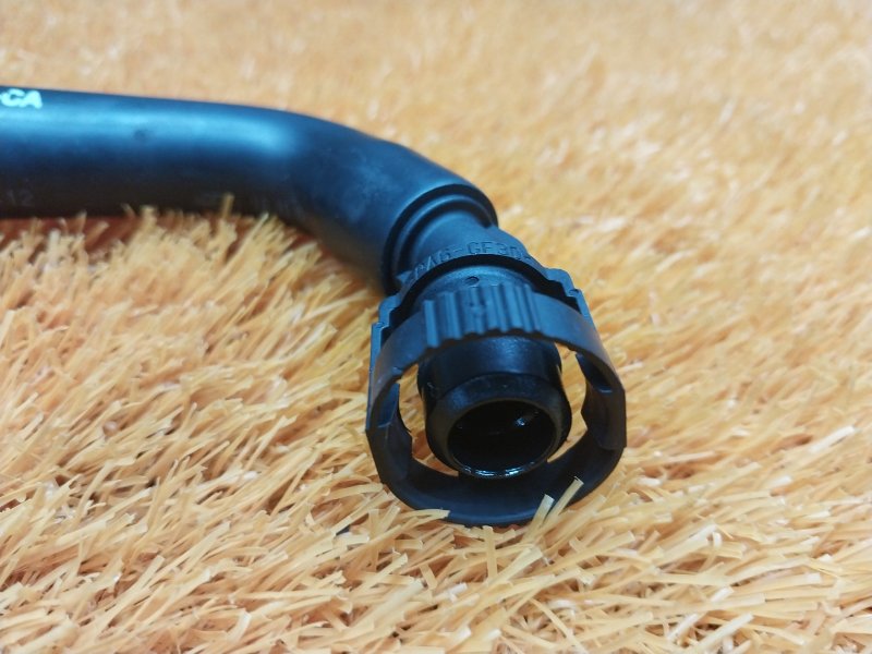 Патрубок картерных газов, 1290 рублей, Красноярск