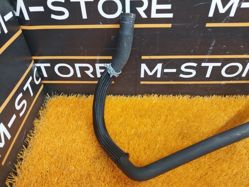 Патрубок системы охлаждения, 670 рублей, Красноярск