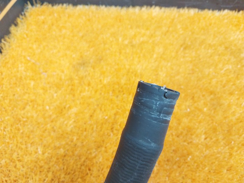 Патрубок системы охлаждения, 670 рублей, Красноярск