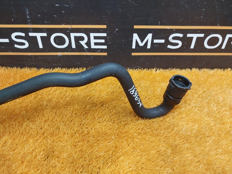 Патрубок системы охлаждения, 670 рублей, Красноярск