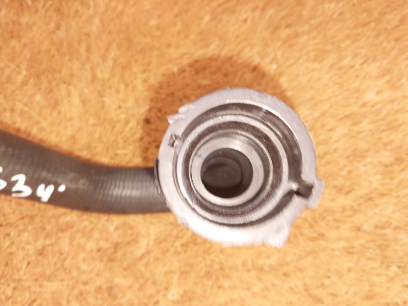 Патрубок системы охлаждения, 670 рублей, Красноярск