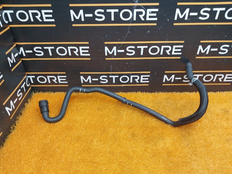 Патрубок системы охлаждения, 670 рублей, Красноярск