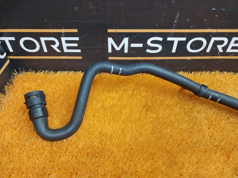 Патрубок системы охлаждения, 670 рублей, Красноярск