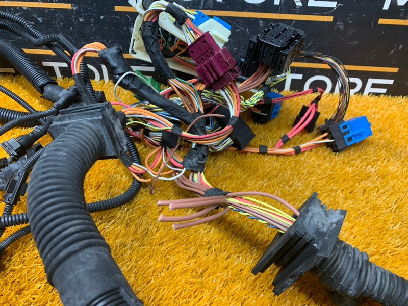 коса двс, 2410 рублей, Красноярск