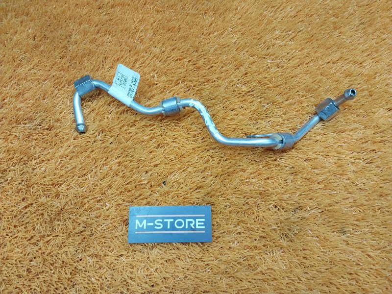 трубка топливная, 600 рублей, Красноярск