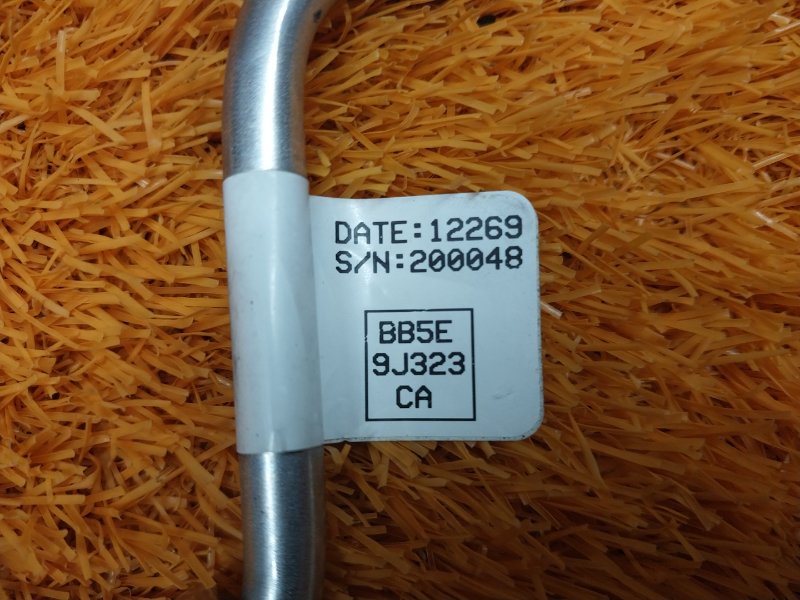 трубка топливная, 600 рублей, Красноярск