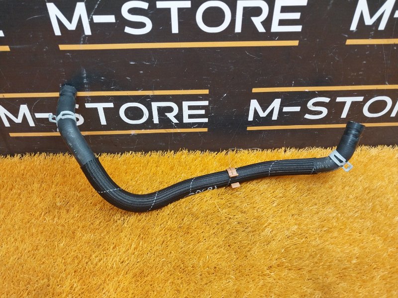 Патрубок системы охлаждения, 500 рублей, Красноярск