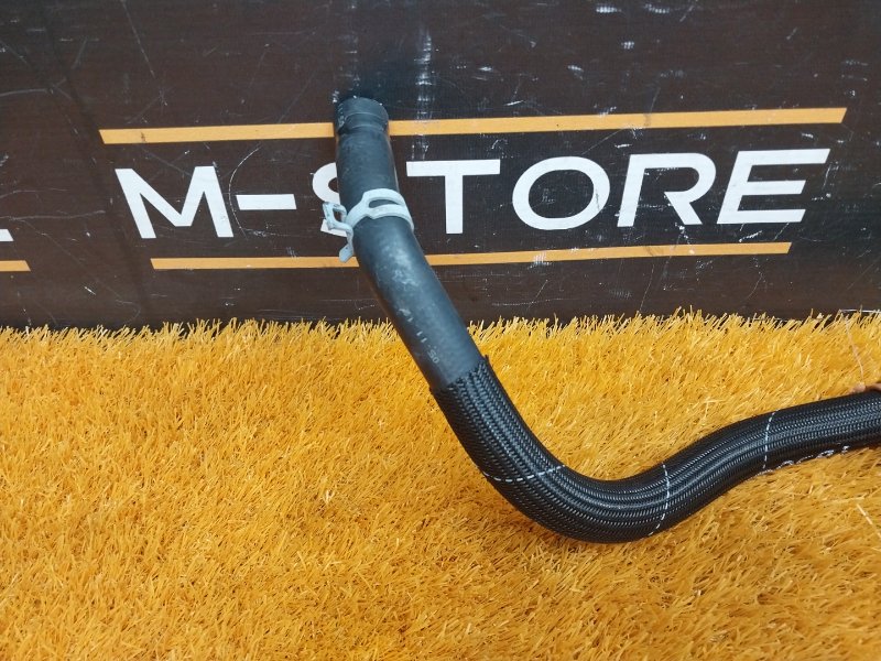 Патрубок системы охлаждения, 500 рублей, Красноярск