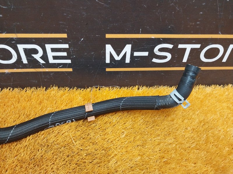 Патрубок системы охлаждения, 500 рублей, Красноярск