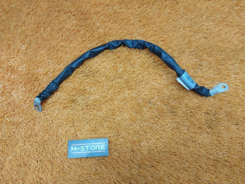 Провод массы, 340 рублей, Красноярск