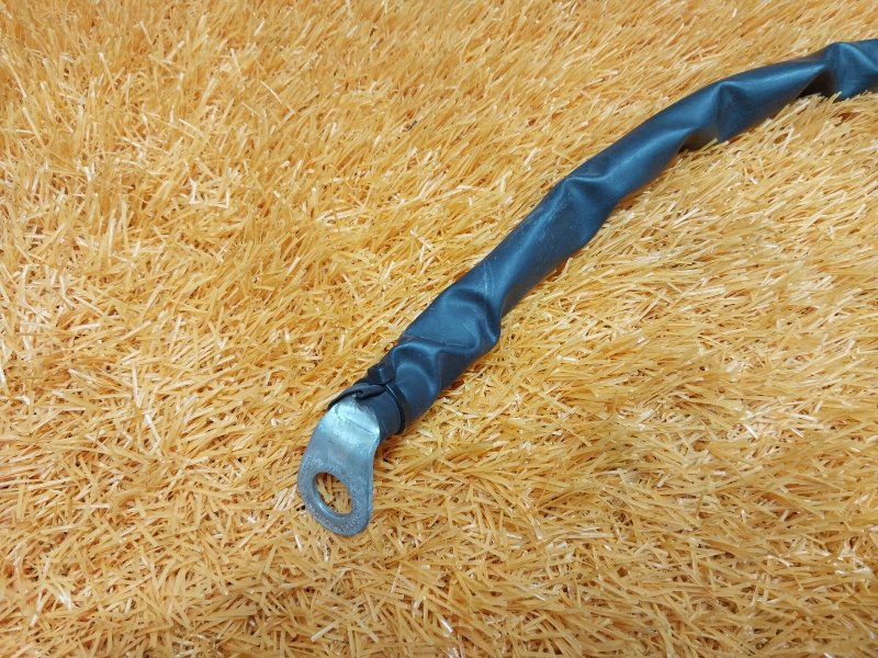 Провод массы, 340 рублей, Красноярск