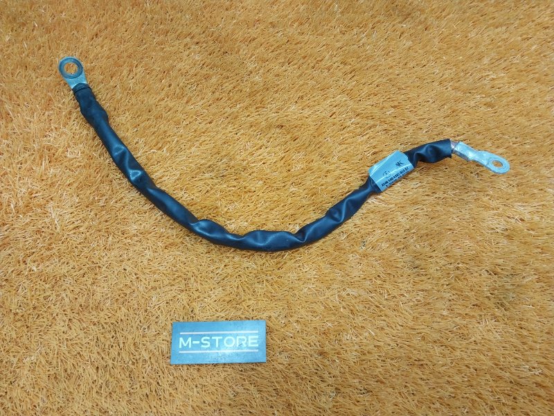 Провод массы, 340 рублей, Красноярск