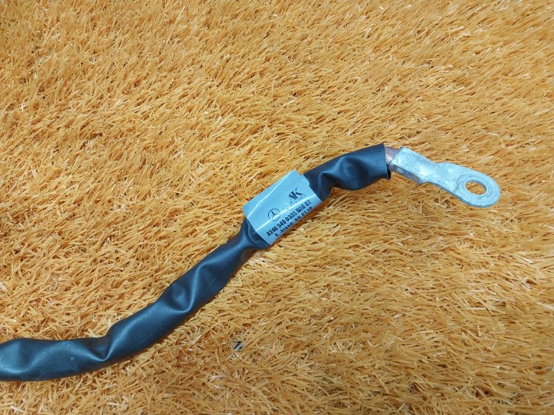 Провод массы, 340 рублей, Красноярск