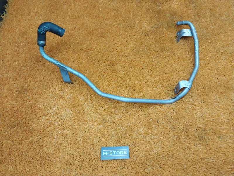 трубка охлаждающей системы, 630 рублей, Красноярск