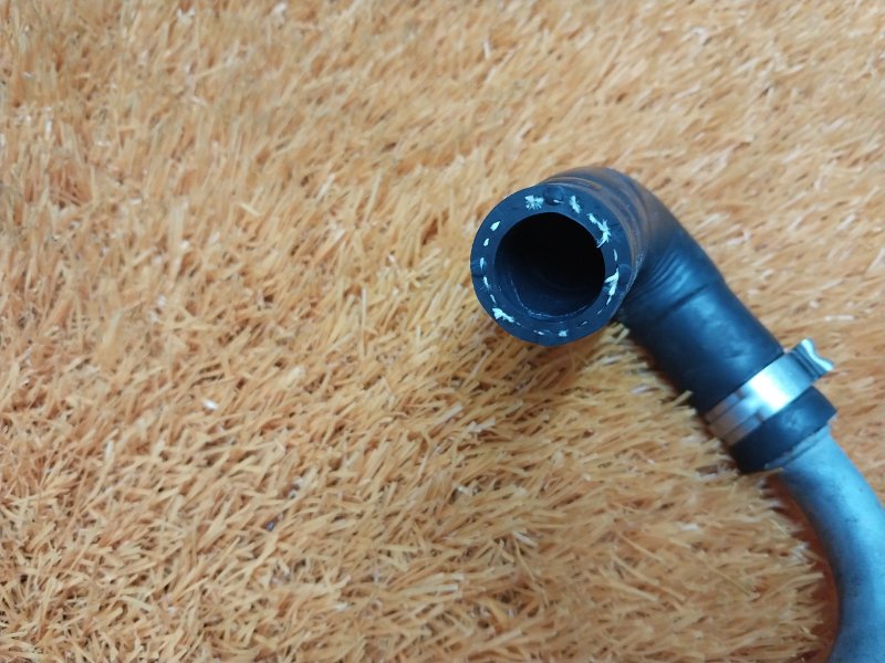 трубка охлаждающей системы, 630 рублей, Красноярск