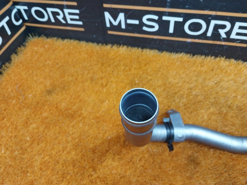 Патрубок системы охлаждения, 480 рублей, Красноярск