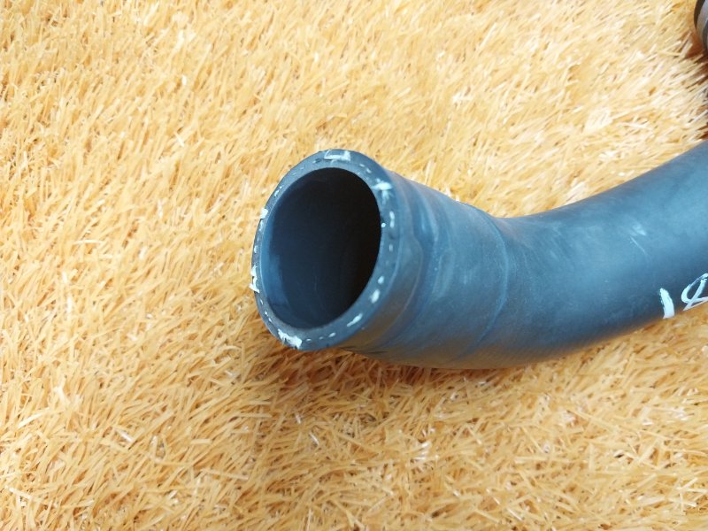 Патрубок системы охлаждения, 210 рублей, Красноярск