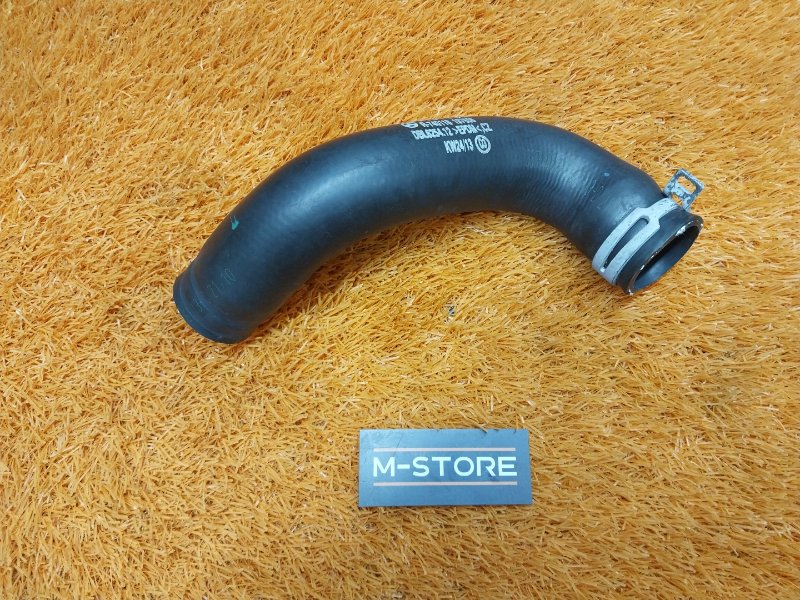 Патрубок системы охлаждения, 210 рублей, Красноярск