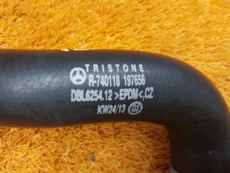 Патрубок системы охлаждения, 210 рублей, Красноярск