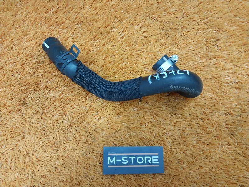 Патрубок системы охлаждения, 670 рублей, Красноярск