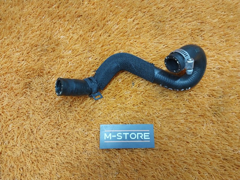 Патрубок системы охлаждения, 670 рублей, Красноярск