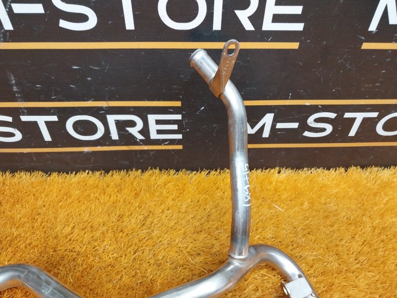 трубка охлаждающей системы, 870 рублей, Красноярск