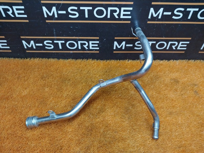 трубка охлаждающей системы, 870 рублей, Красноярск