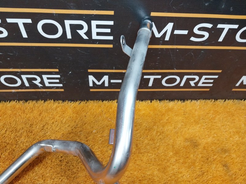 трубка охлаждающей системы, 870 рублей, Красноярск