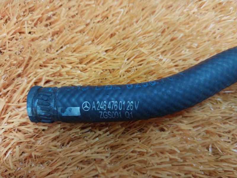 шланг топливный, 340 рублей, Красноярск