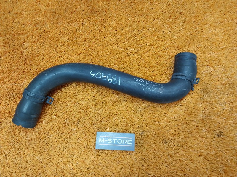 Патрубок системы охлаждения, 1160 рублей, Красноярск