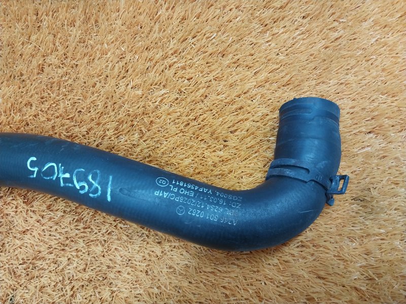 Патрубок системы охлаждения, 1160 рублей, Красноярск