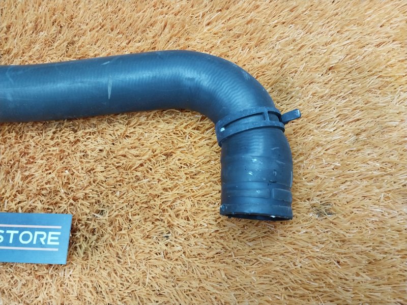 Патрубок системы охлаждения, 1160 рублей, Красноярск