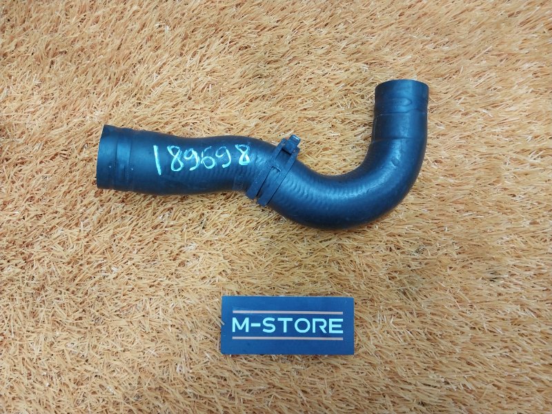 Патрубок системы охлаждения, 480 рублей, Красноярск