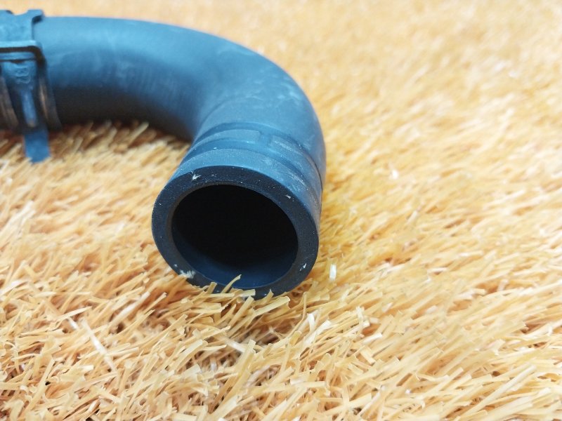 Патрубок системы охлаждения, 480 рублей, Красноярск