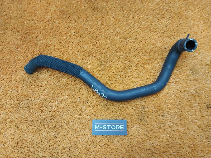 Патрубок системы охлаждения, 300 рублей, Красноярск